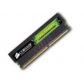 Operatyvinė atmintis (RAM) Corsair 512MB DDR 400MHz CL2